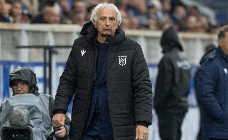 Illustration : "FC Nantes : Deux indésirables placés à l'écart dans la dernière ligne droite du championnat ?"