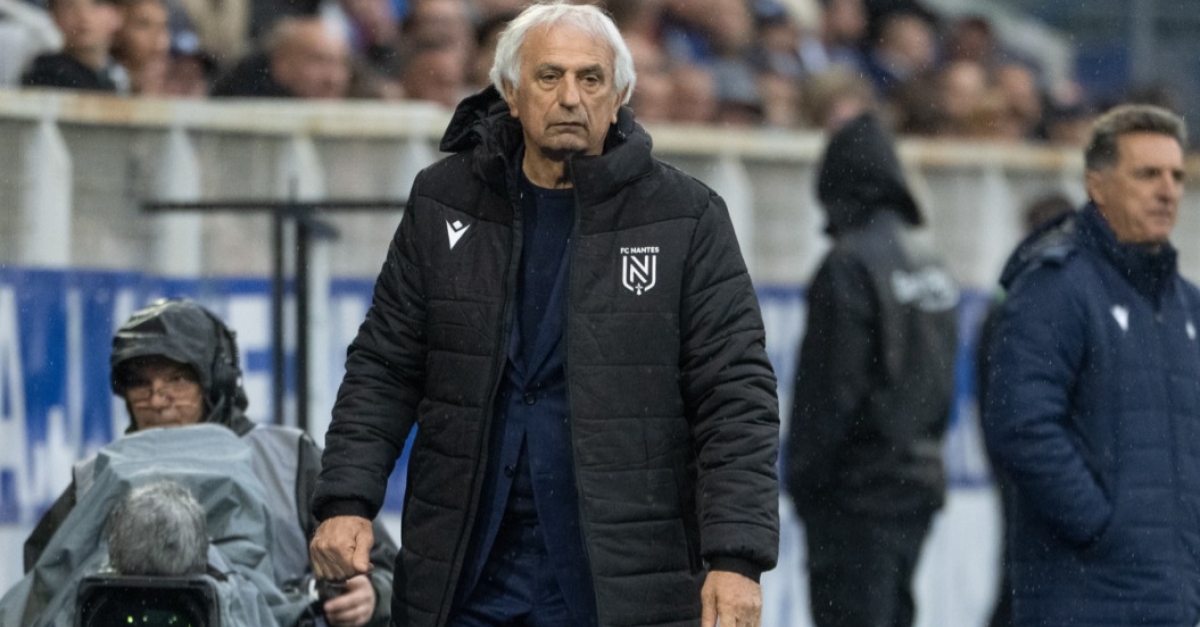 FC Nantes : Deux indésirables placés à l'écart dans la dernière ligne droite du championnat ?