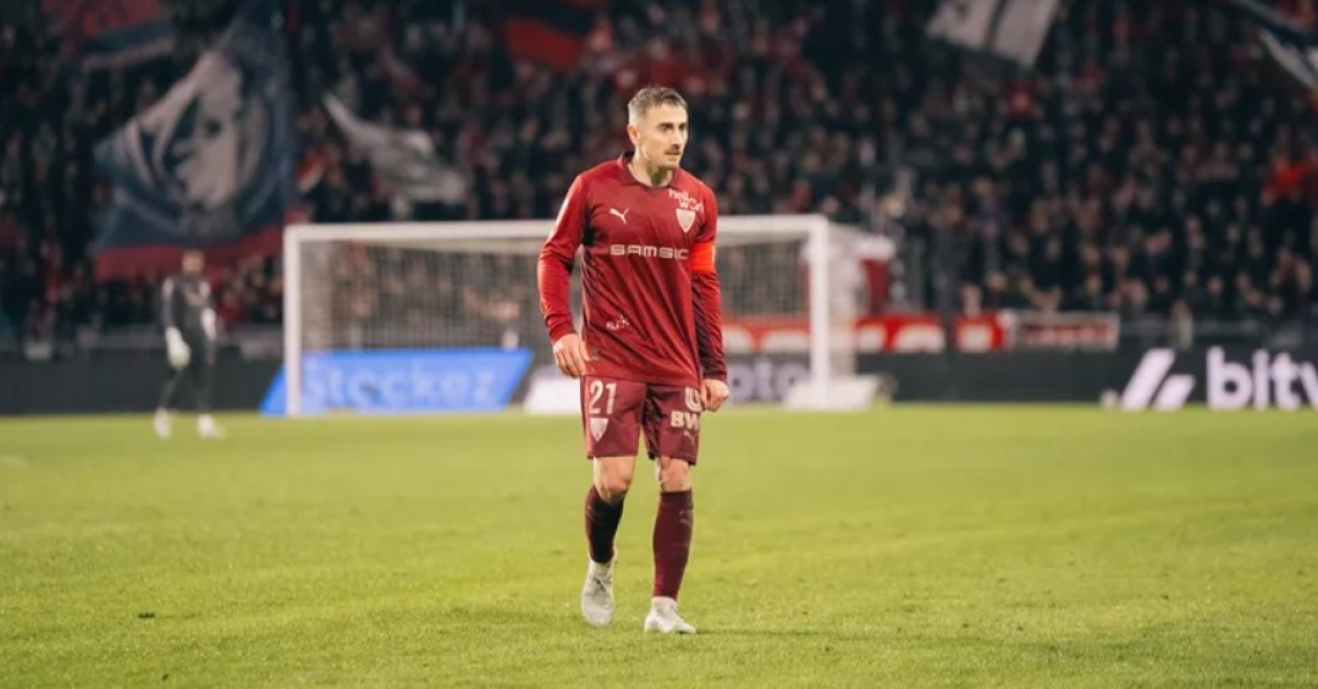 Stade Rennais : Plusieurs coups durs pour les Rouge et Noir avant Strasbourg