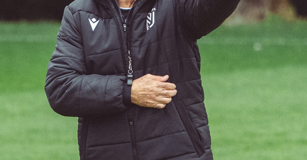 Mercato Nantes : Un nom surprenant fuite déjà pour l'après-Vahid !
