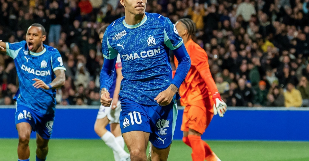 Mercato OM : Vers un autre transfert record cet été après Greenwood ?