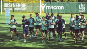 Illustration : PSG - FC Nantes : Coup de massue pour les Canaris, un cadre de la défense suspendu au Parc