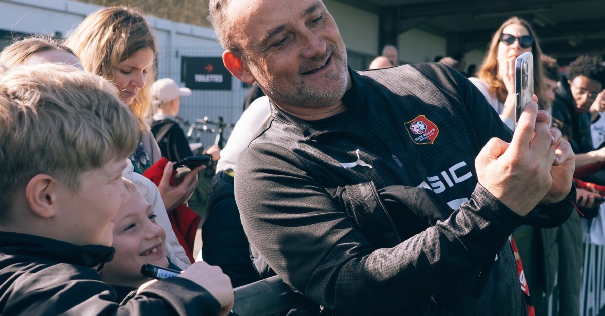 Mercato Rennes : Un grand nom fuite pour l'attaque grâce à Franck Haise !