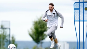 Illustration : PSG - OL : Vers une grosse surprise dans le onze parisien dimanche soir ?