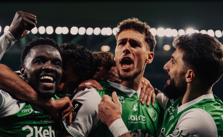 Illustration : "ASSE : Deux pépites entrent dans un classement mondial, un signal fort pour l’avenir du club"