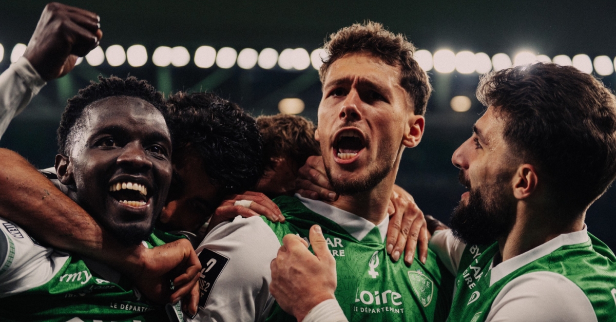 ASSE : Deux pépites entrent dans un classement mondial, un signal fort pour l’avenir du club