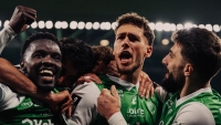 Illustration : "ASSE : Deux pépites entrent dans un classement mondial, un signal fort pour l’avenir du club"
