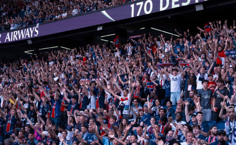 Illustration : "PSG : Un retour et deux excellentes surprises avant d'affronter l'OL"