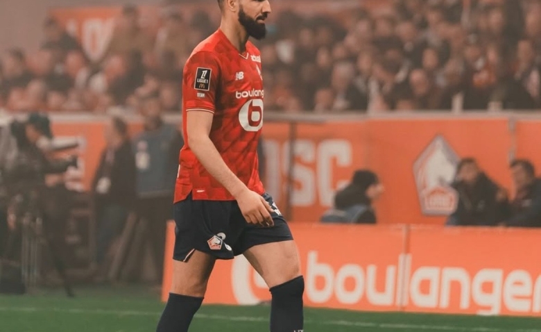 Illustration : "Mercato LOSC : Bentaleb sur le départ, son successeur déjà identifié au Danemark ?"