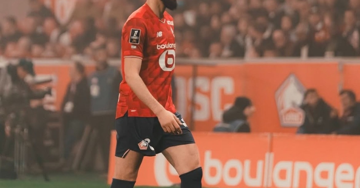 Mercato LOSC : Bentaleb sur le départ, son successeur déjà identifié au Danemark ?