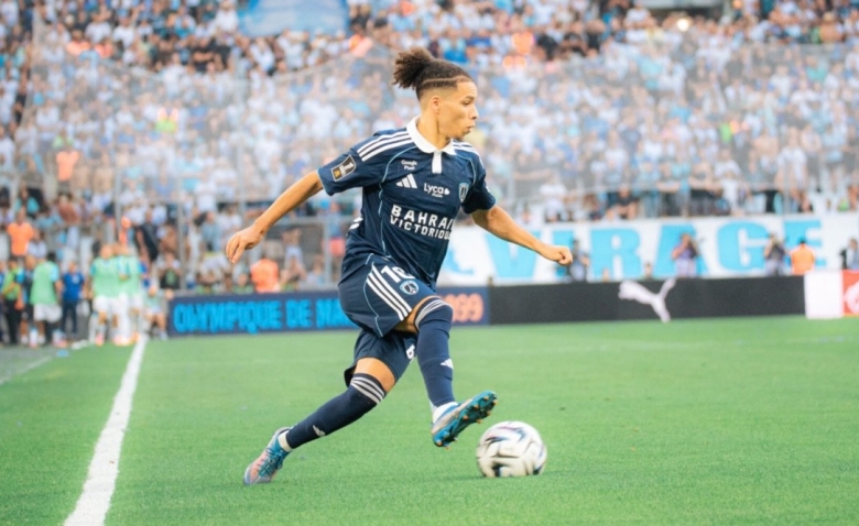 Illustration : "Mercato : L'OM, l'OL et Rennes s'arrachent la nouvelle sensation de la Ligue 1 à prix fort"