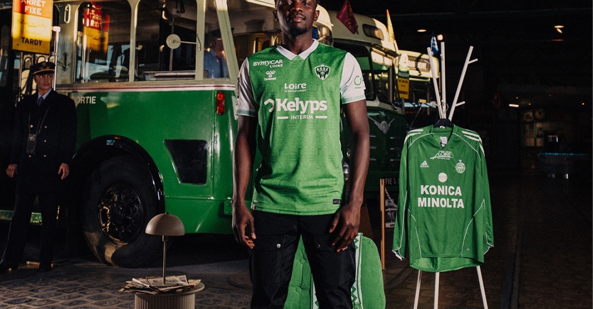 Mercato ASSE : Un premier renfort de choc pour tenir la dragée haute en Ligue 1 !