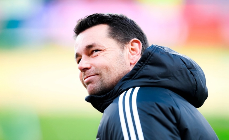 Illustration : "RC Lens : Plusieurs excellentes nouvelles pour Sage avant le TéFéCé !"