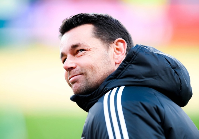 Illustration : RC Lens : Plusieurs excellentes nouvelles pour Sage avant le TéFéCé !