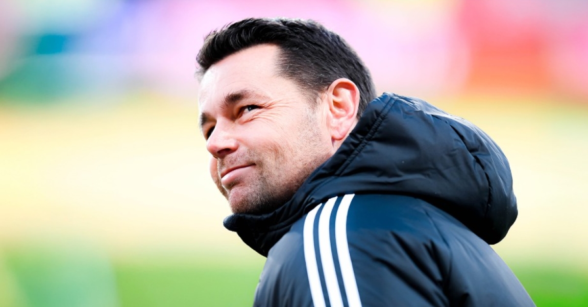 RC Lens : Plusieurs excellentes nouvelles pour Sage avant le TéFéCé !