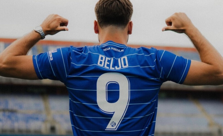 Illustration : "Mercato OM : Un serial buteur d’expérience ciblé pour remplacer Aubameyang !"