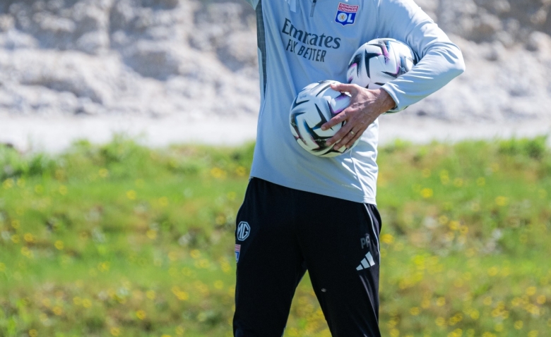 Illustration : "OL : Terrible forfait de dernière minute pour défier le PSG"