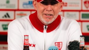 Illustration : Stade Brestois : Quatre coups durs annoncés par Roy avant Nantes