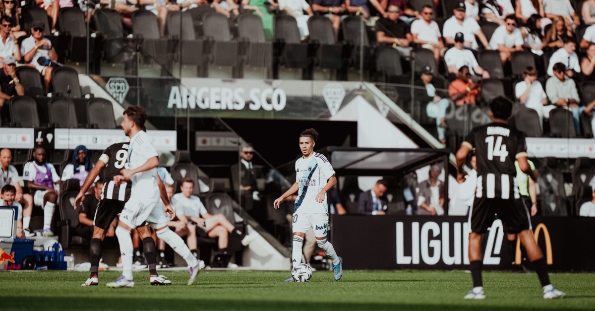 Mercato OL : Bataille engagée avec la Premier League pour une révélation de Ligue 1 !