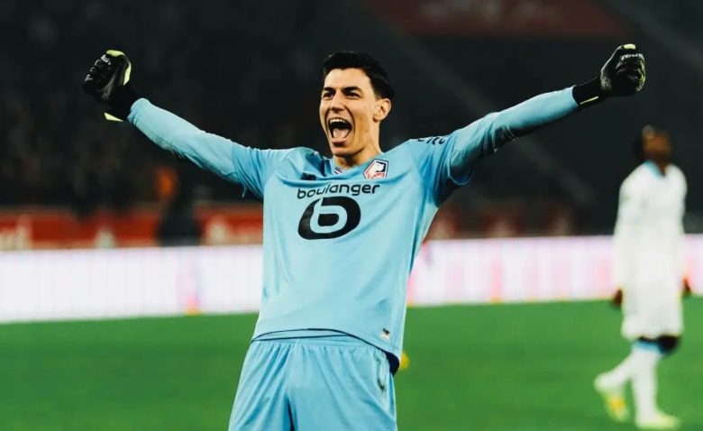 Illustration : "Mercato LOSC : Une grosse plus-value réalisée en Turquie cet été ?"