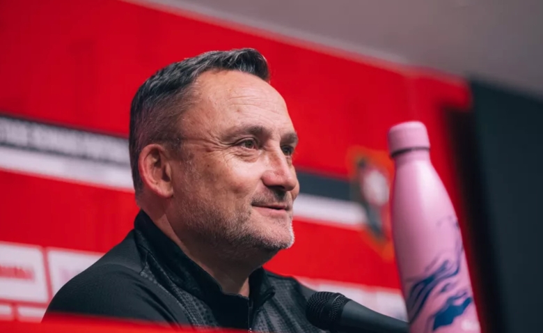 Illustration : "Mercato Rennes : Le premier gros coup de l’ère Haise espéré en Ligue 1 !"