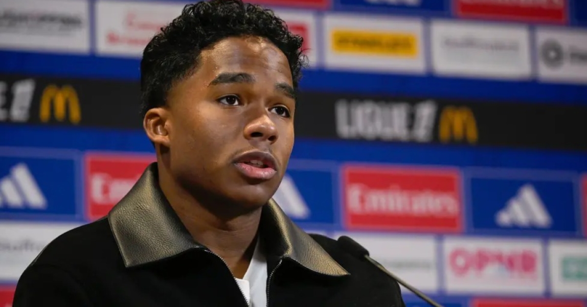Mercato OL : Coup de tonnerre pour l'avenir d'Endrick, Lyon tente le tout pour le tout !
