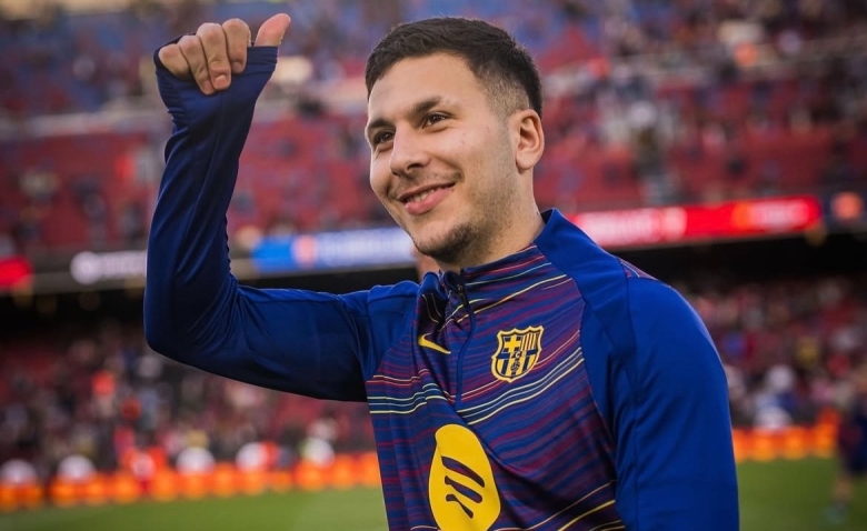 Illustration : "Mercato Monaco : Un nouveau coup de maître préparé du côté de Barcelone !"