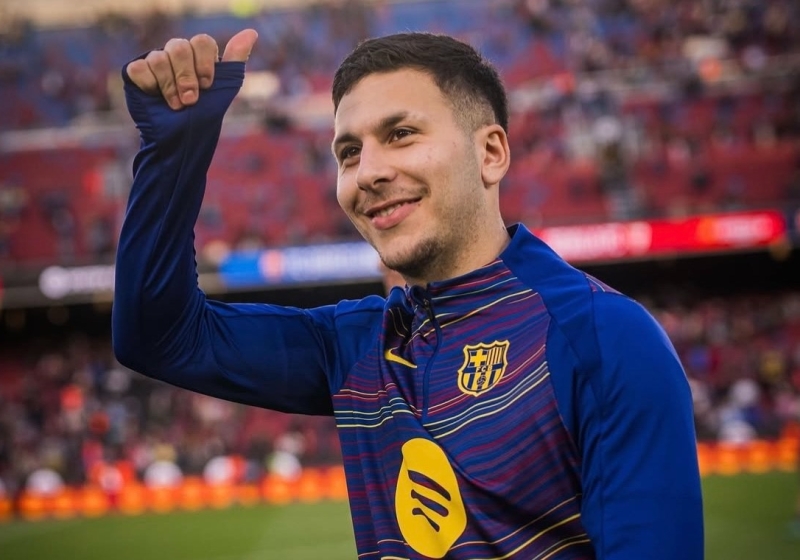 Illustration : Mercato Monaco : Un nouveau coup de maître préparé du côté de Barcelone !