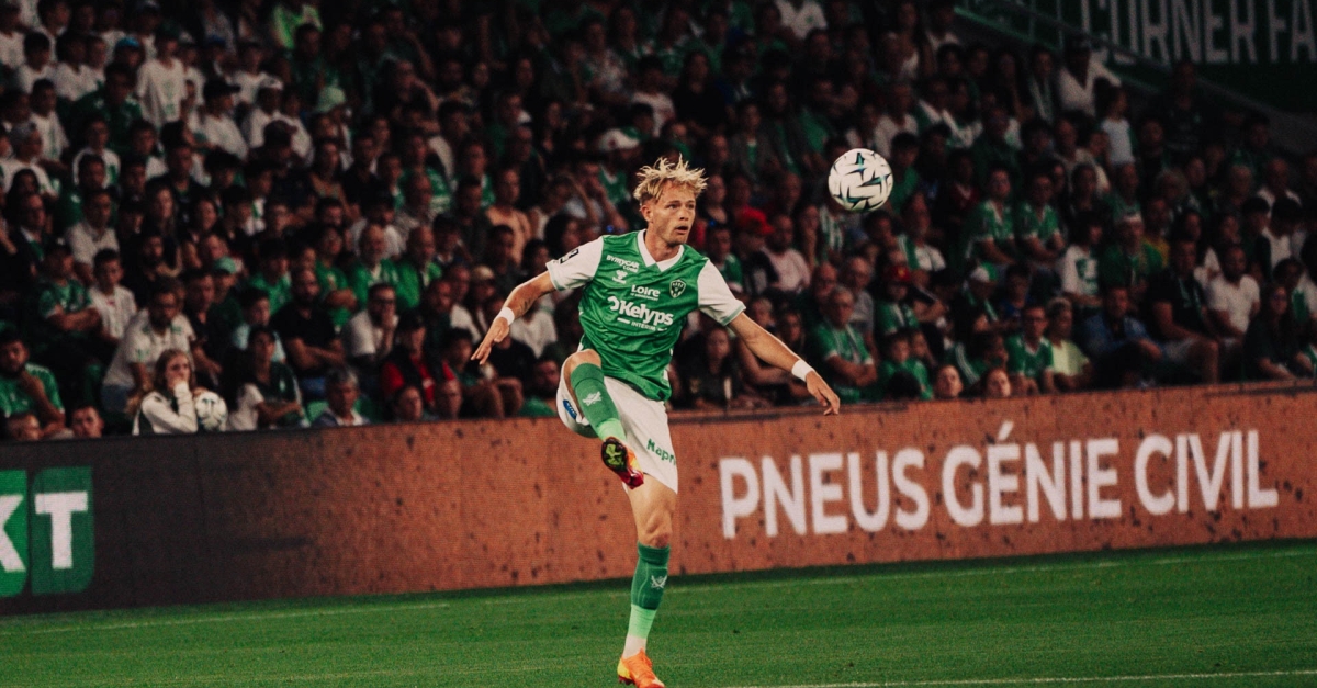 ASSE : Un retour de dernière minute dans le groupe pour défier Bastia !