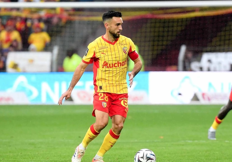 Illustration : RC Lens : énorme coup dur après Toulouse, la fin de saison menacée ?