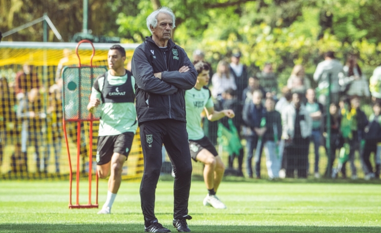 Illustration : "FC Nantes : Une occasion en or avant Brest… un tournant déjà décisif pour le maintien ?"