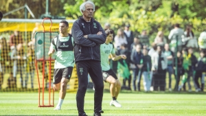 Illustration : FC Nantes : Une occasion en or avant Brest… un tournant déjà décisif pour le maintien ?