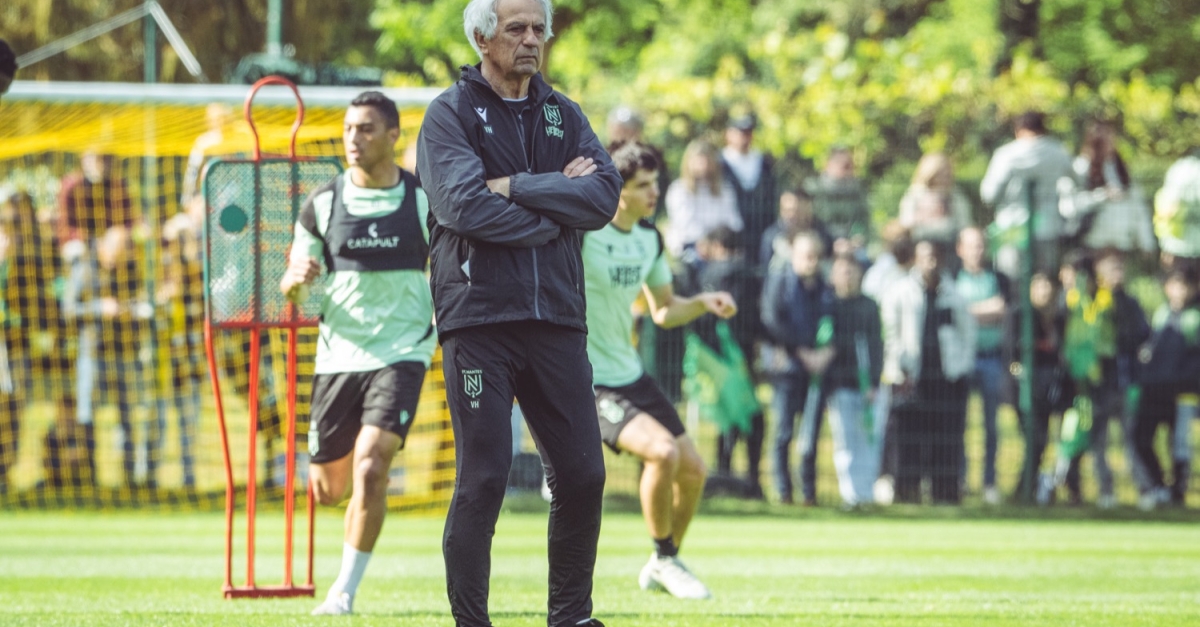FC Nantes : Une occasion en or avant Brest... un tournant déjà décisif pour le maintien ?