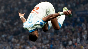 Illustration : OM : Aubameyang pas prêt de raccrocher !