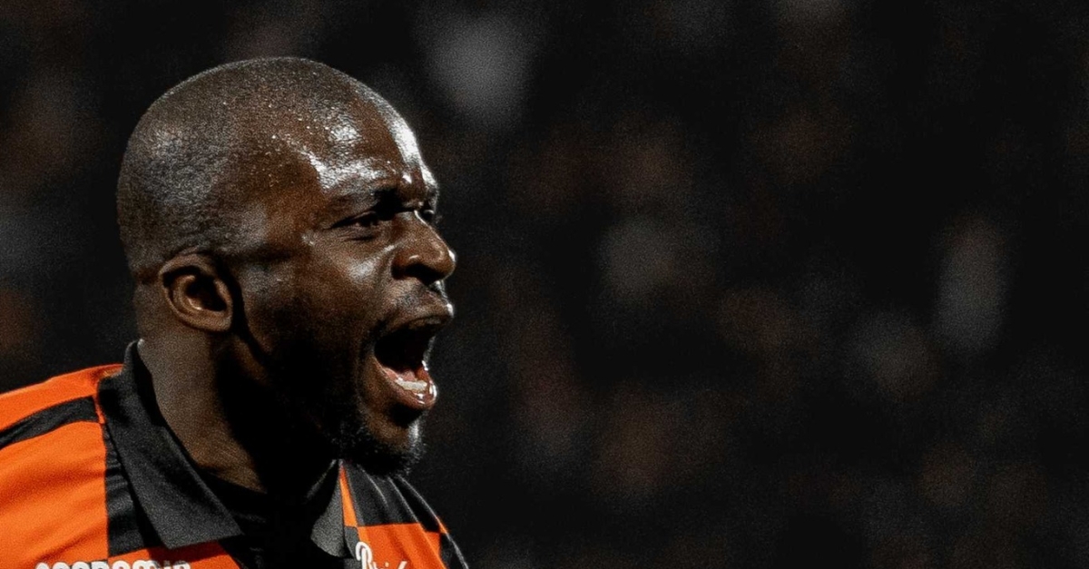 FC Lorient – OM : Bamba Dieng punit son ancien club !