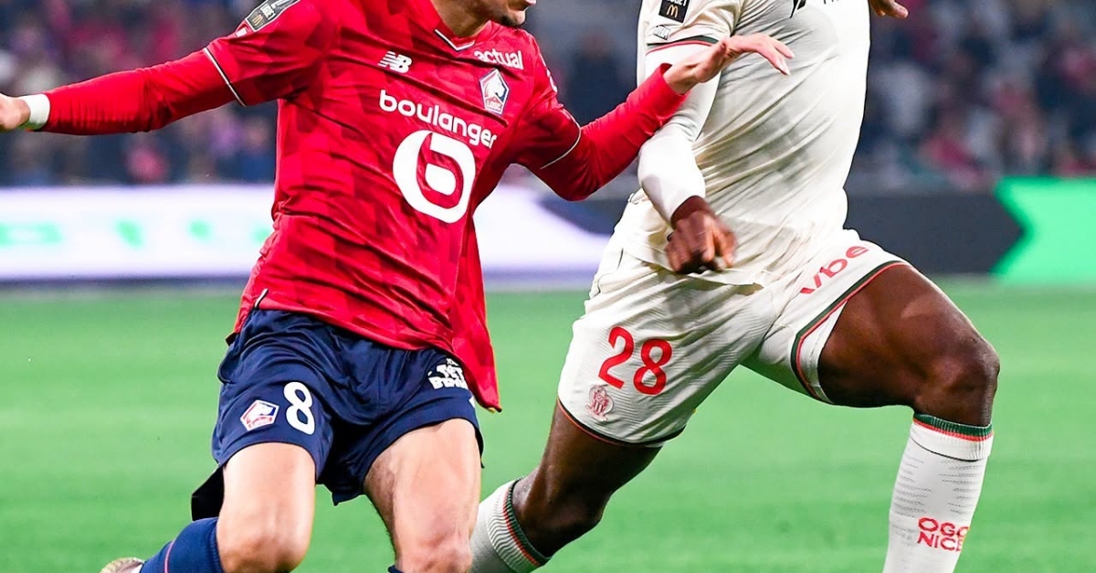 SCO – HAC & LOSC – OGCN : deux matchs, zéro vainqueur...