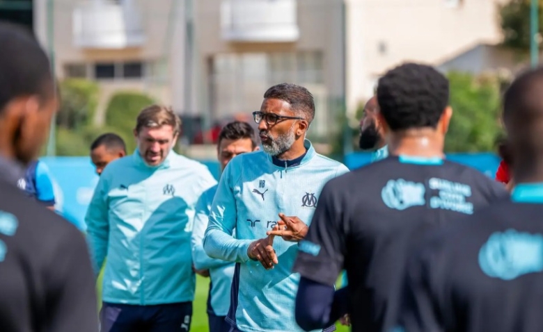 Illustration : "OM : 