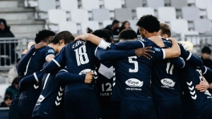 Illustration : Bordeaux : Le rêve de montée relancé après un scénario incroyable à Dinan-Léhon !