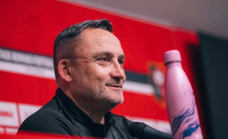 Illustration : "Mercato Rennes : Un disparu de l’OM dans le viseur des Rouge et Noir !"