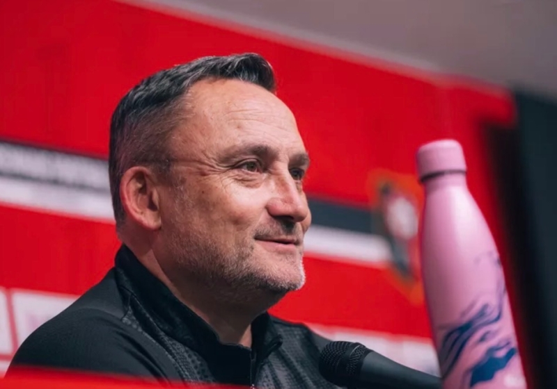 Illustration : Mercato Rennes : Un disparu de l’OM dans le viseur des Rouge et Noir !