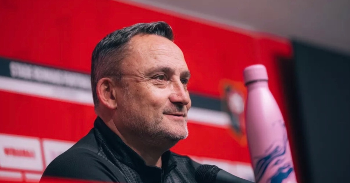 Mercato Rennes : Un disparu de l’OM dans le viseur des Rouge et Noir !