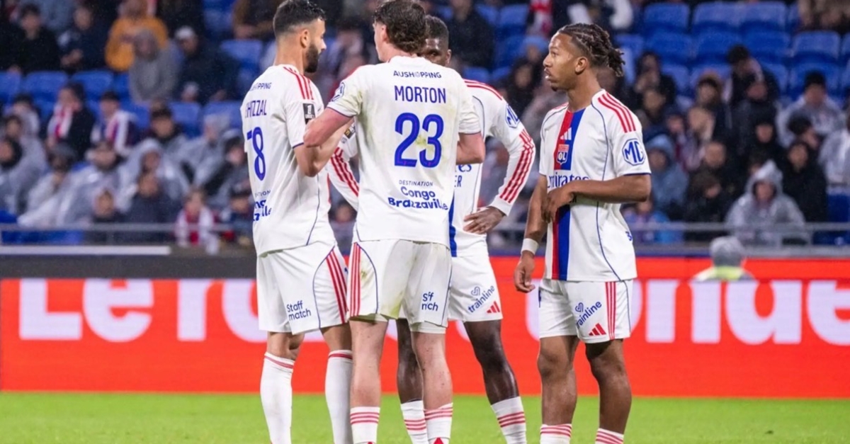 Mercato OL : Une révélation lyonnaise fait une grande annonce sur son avenir !