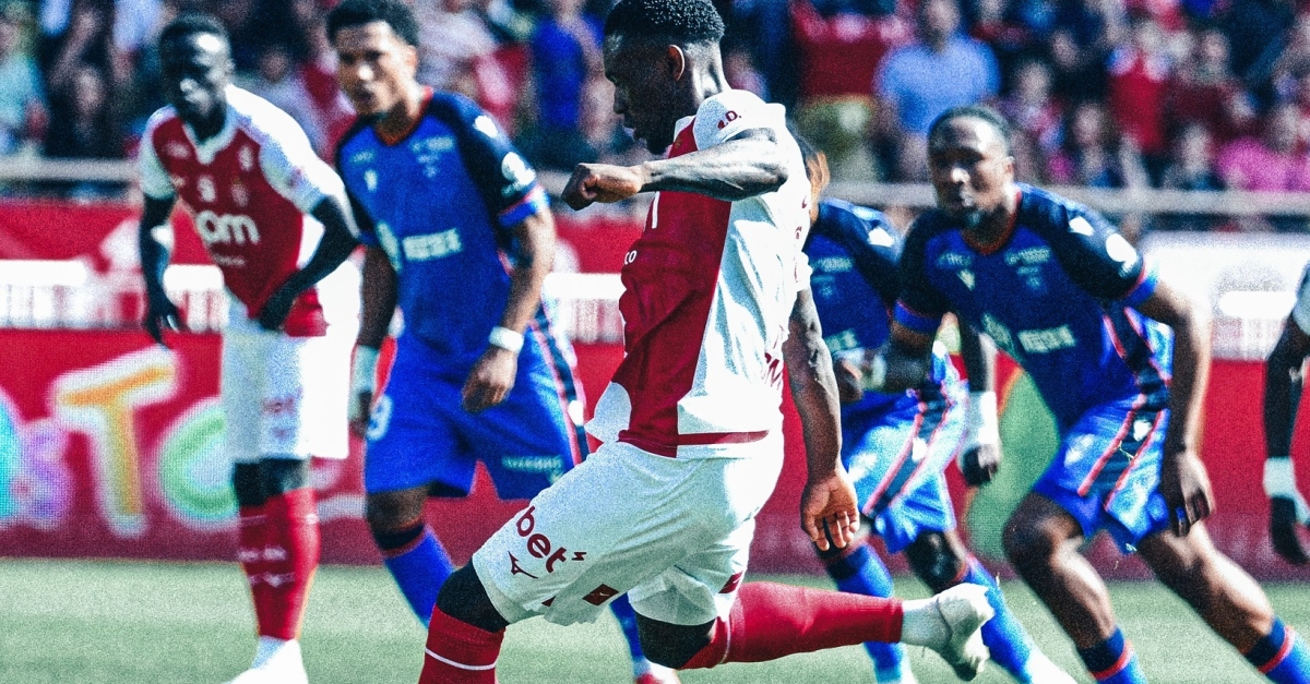 AS Monaco – AJ Auxerre : Monaco rate le coche !