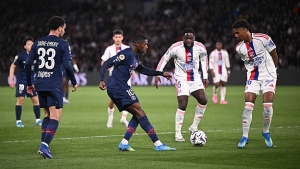 Illustration : PSG - OL : Le résumé et les buts en vidéo (1-2) - Ligue 1 J20