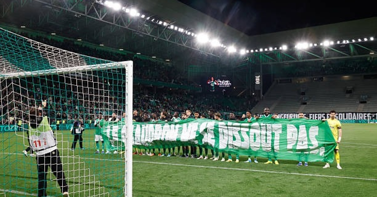 ASSE : Terrible nouvelle pour un grand espoir des Verts victime d'une fracture du tibia