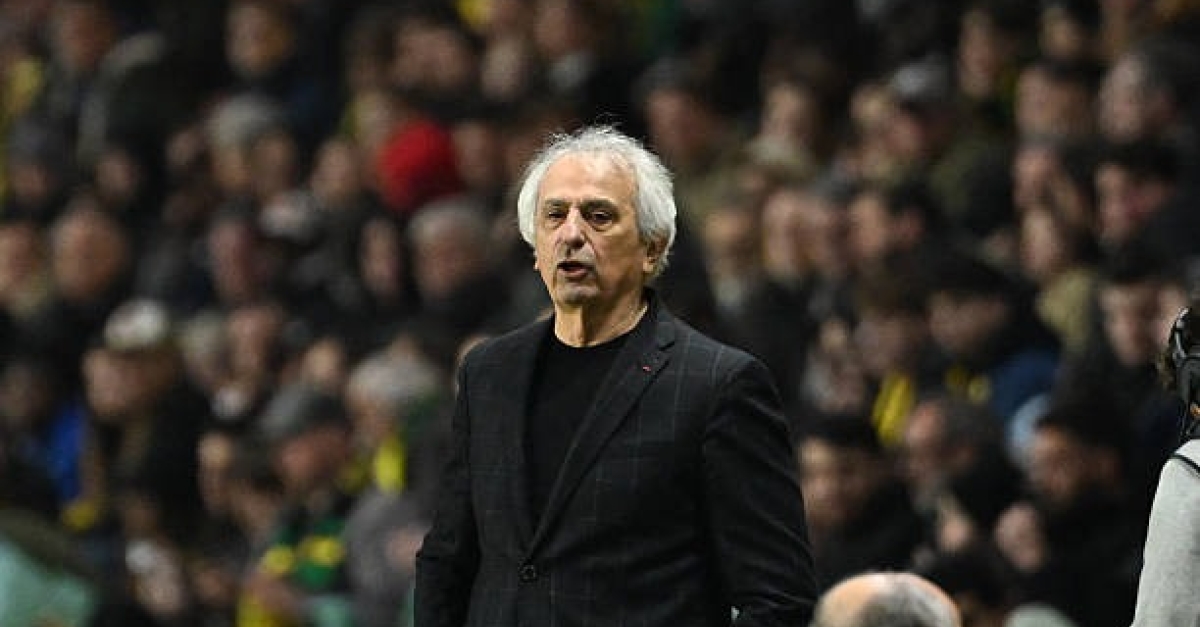 FC Nantes - Stade Brestois : Le craquage légendaire de Vahid Halilhodzic après le derby