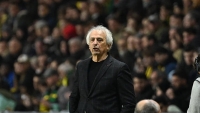 Illustration : "FC Nantes - Stade Brestois : Le craquage légendaire de Vahid Halilhodzic après le derby"