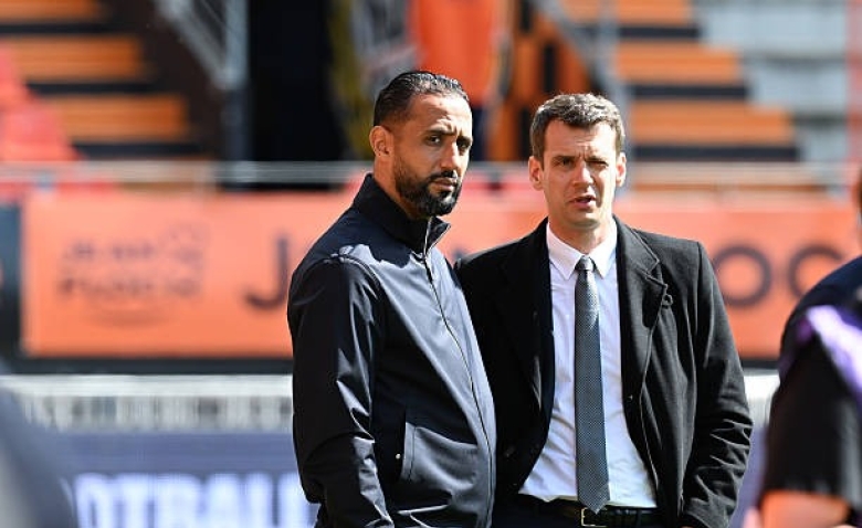 Illustration : "OM : Entraînements doublés et nuits obligatoires à la Commanderie, Medhi Benatia passe aux actes"