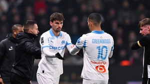 Illustration : Mercato : Le Paris FC Prépare un gros coup pour relancer un banni de l'OM !