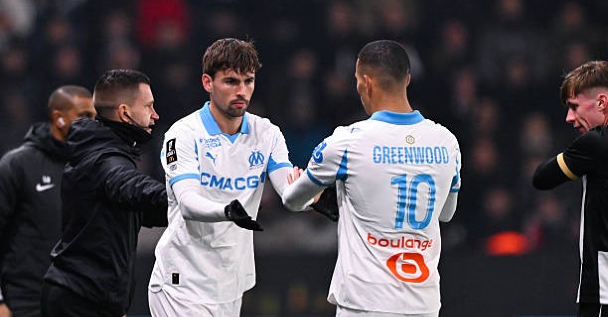 Mercato : Le Paris FC Prépare un gros coup pour relancer un banni de l'OM !